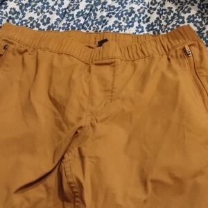Carhartt Brown Women's Pants